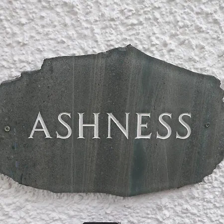 Dom wakacyjny Ashness