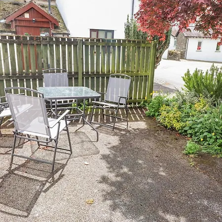 Ashness Casa vacanze