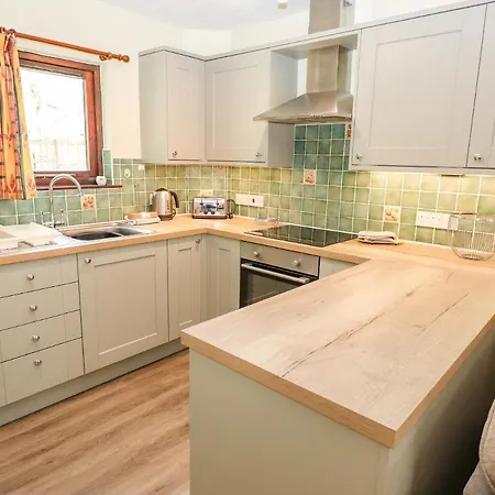 Ashness Tatil Evi Ambleside