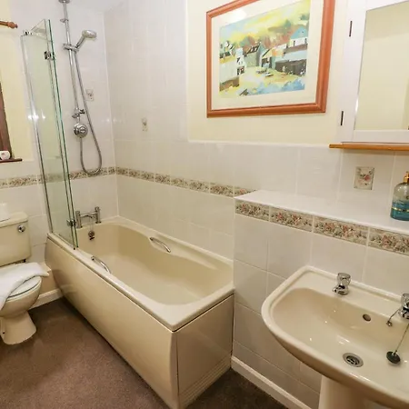 Tatil Evi Ashness Ambleside