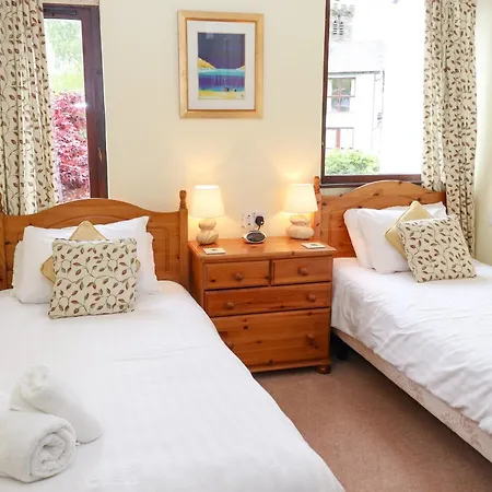 Casa vacanze Ashness *